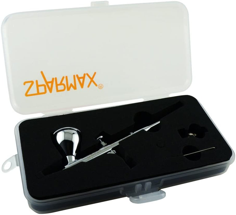 Sparmax SP-20X 0.2mm Gravity Feed Dual Action Airbrush