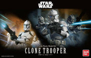 Star Wars 1/12 Clone Trooper