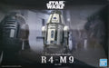 Star Wars 1/12 R4-M9