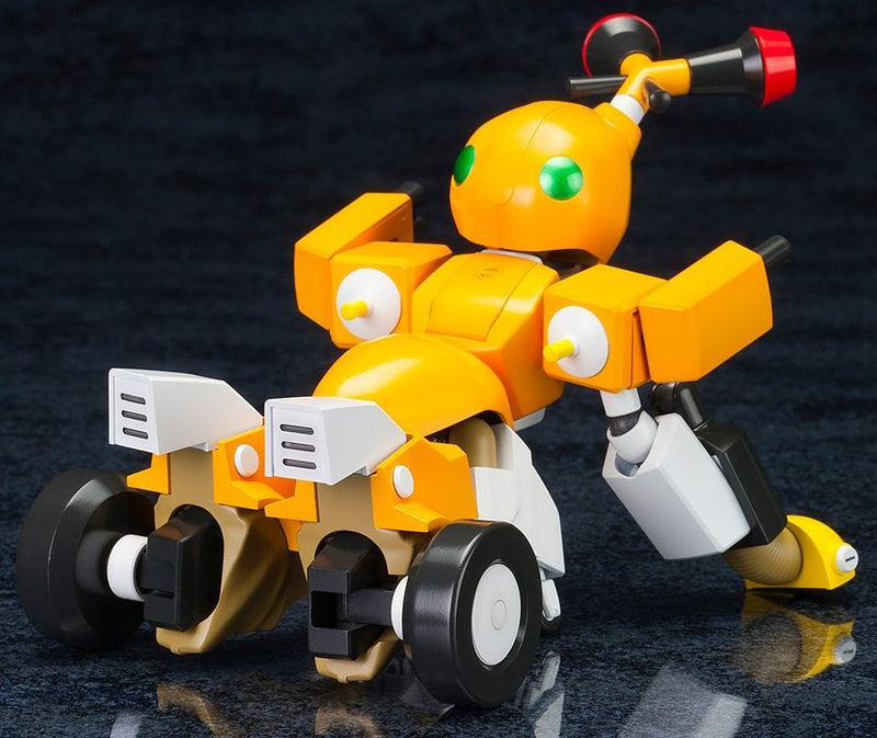 Medarot 1/6 KBT05-C Saikachis