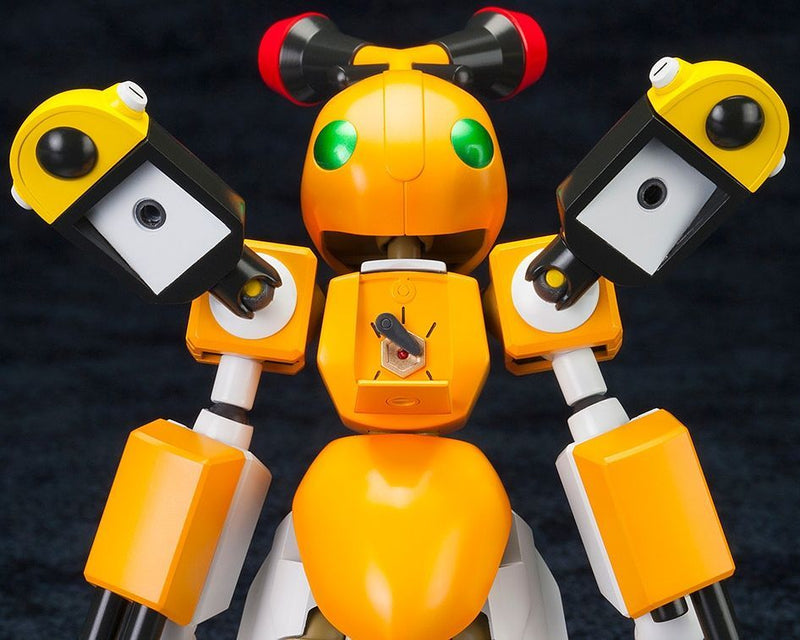 Medarot 1/6 KBT05-C Saikachis