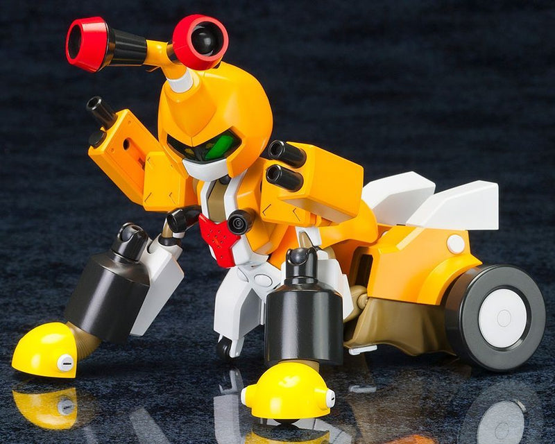 Medarot 1/6 KBT05-C Saikachis