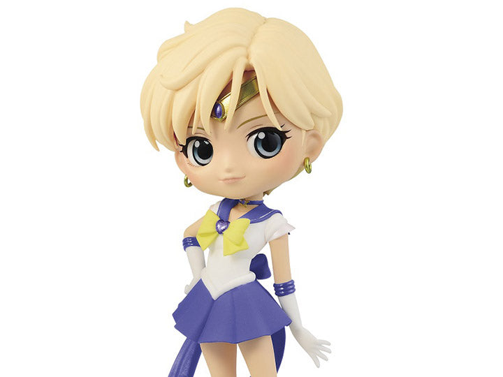 Qposket - Sailor Moon Eternal - Super Sailor Uranus Ver. B