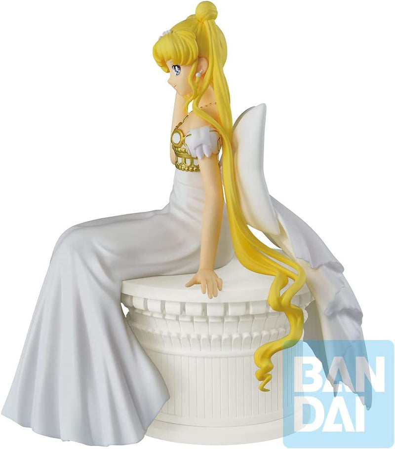 Ichiban Kuji (Ichibansho) - Sailor Moon Eternal - Princess Serenity (Princess Collection)