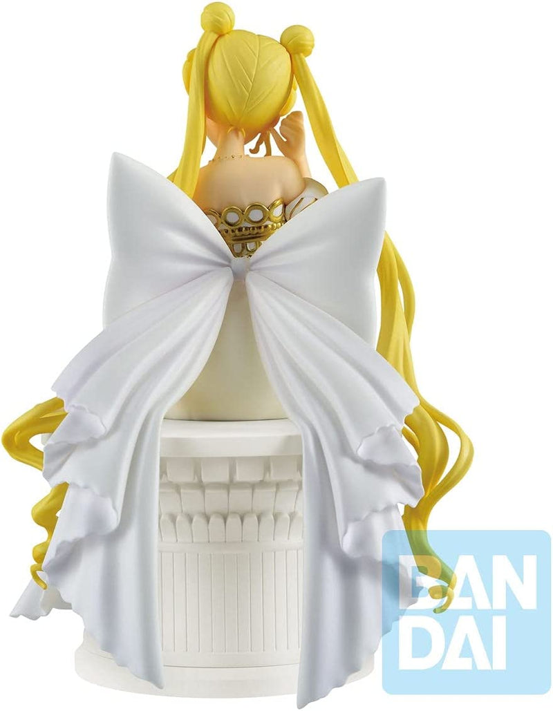Ichiban Kuji (Ichibansho) - Sailor Moon Eternal - Princess Serenity (Princess Collection)
