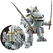 Sakura Wars 1/20 Kobu Kai (Ichiro Ogami Type)