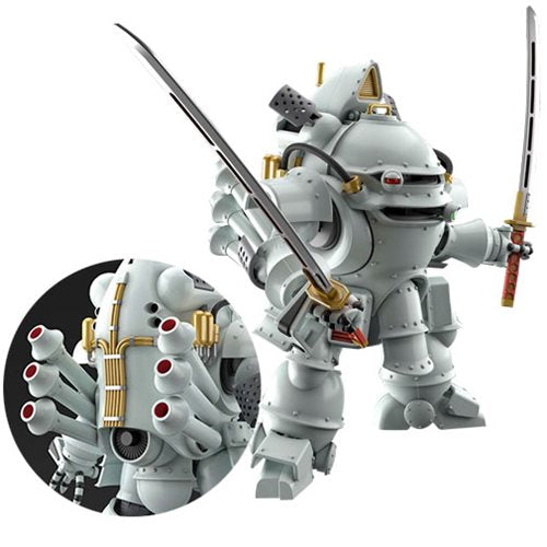 Sakura Wars 1/20 Kobu Kai (Ichiro Ogami Type)