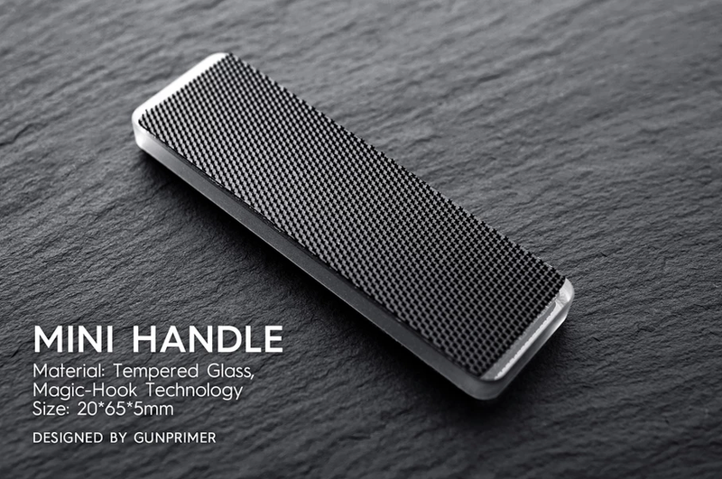 Gunprimer SAND-LOOP FLAT 4 SET Sanding Set (SL-4S)