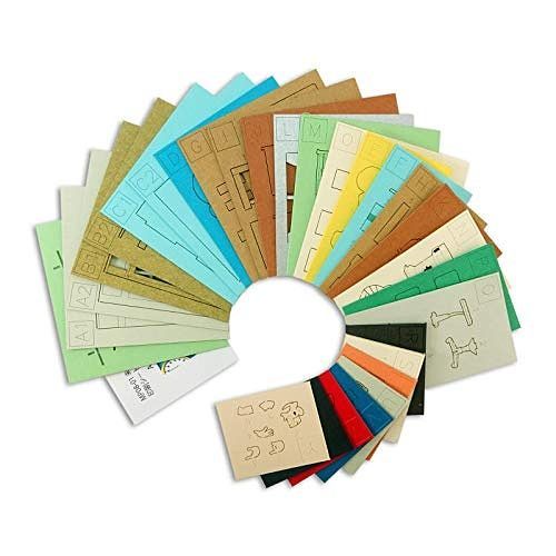 Sankei Miniature Art Kit - Doraemon - From a Future World