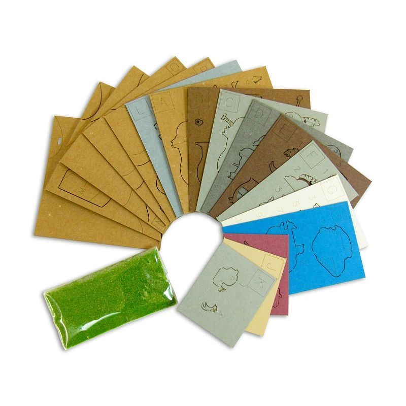 Sankei Miniature Art Kit - Studio Ghibli - Howl's Castle Sophie (Howl's Moving Castle)