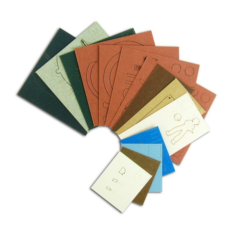 Sankei Miniature Art Kit - Studio Ghibli - Sheeta From The Sky (Laputa: Castle in the Sky)