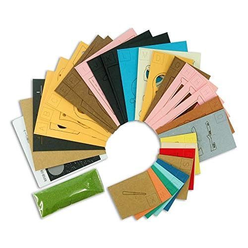 Sankei Miniature Art Kit - Doraemon - Takaraboshi