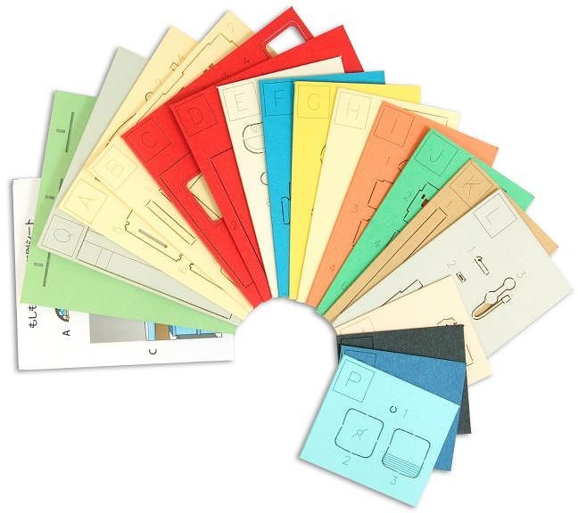 Sankei Miniature Art Kit - Doraemon - What-If Phone Booth