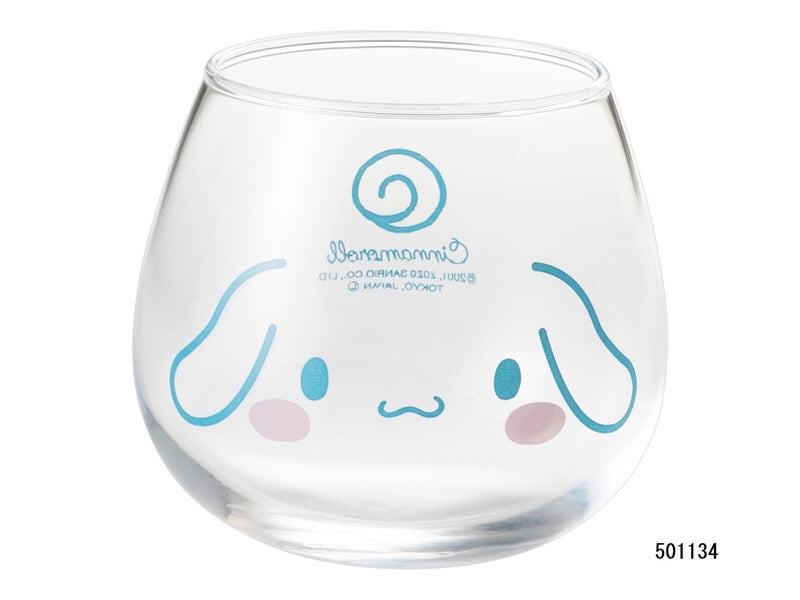 Sanrio - Cinnamoroll Tumbler (Japan Import)
