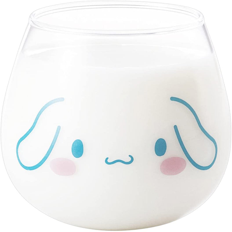 Sanrio - Cinnamoroll Tumbler (Japan Import)