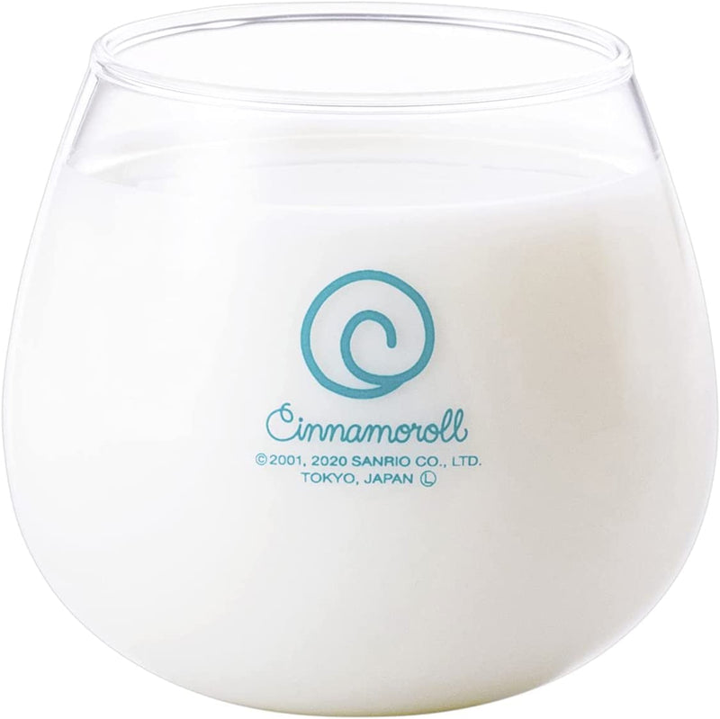Sanrio - Cinnamoroll Tumbler (Japan Import)