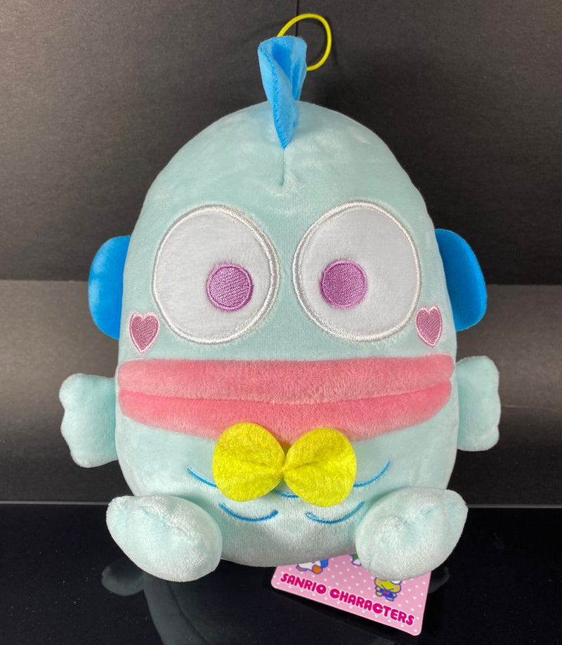 Sanrio - Hangyodon Mascot