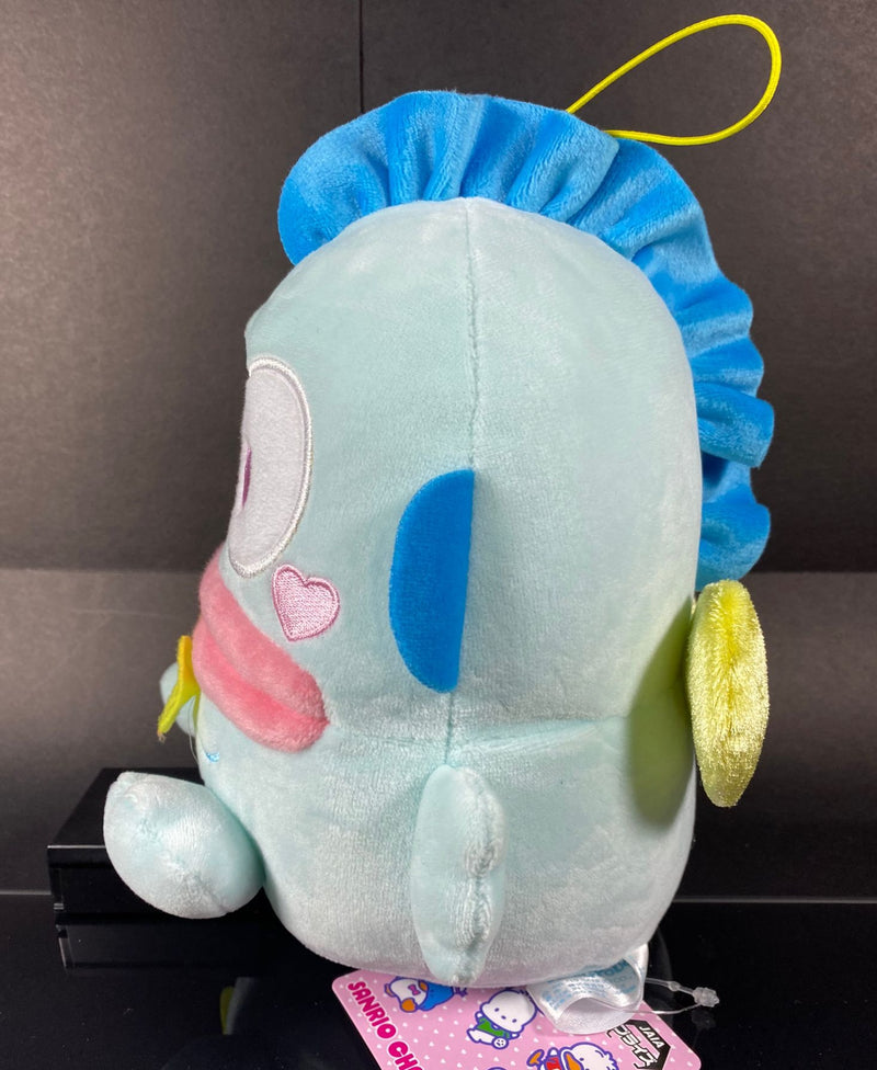 Sanrio - Hangyodon Mascot