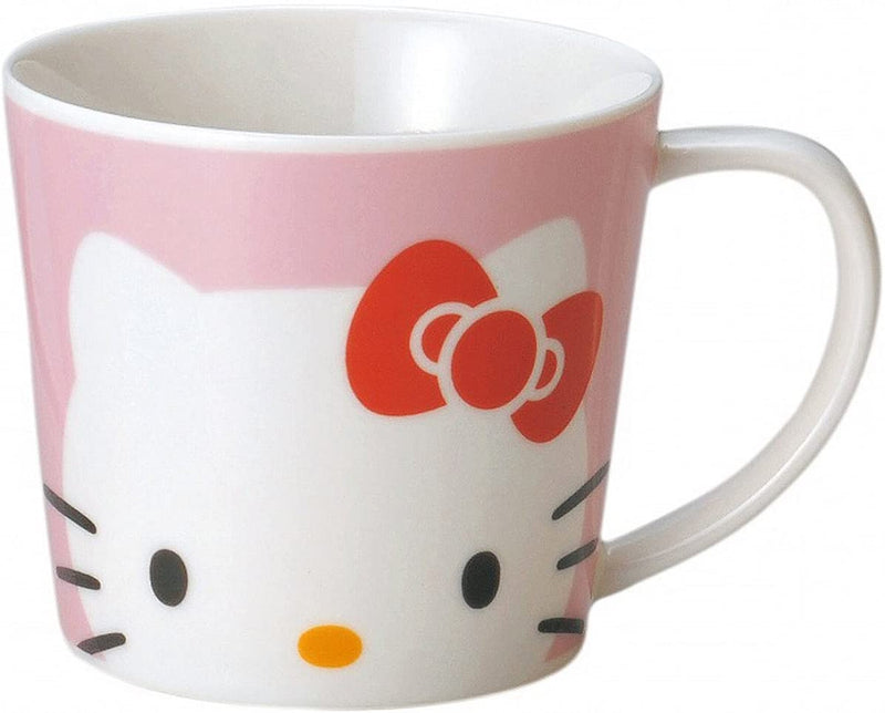 Sanrio - Hello Kitty Pair Mug (Japan Import)