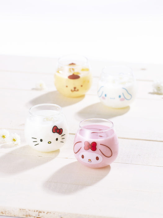 Sanrio - Hello Kitty Tumbler (Japan Import)