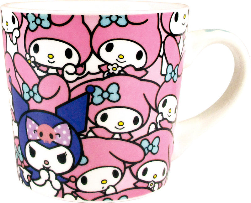 Sanrio - My Melody Mug (Japan Import)