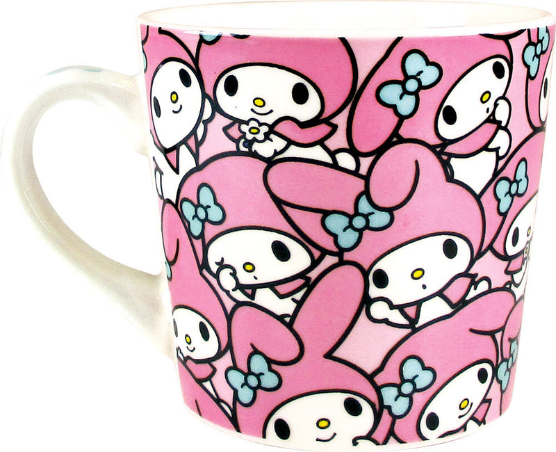 Sanrio - My Melody Mug (Japan Import)
