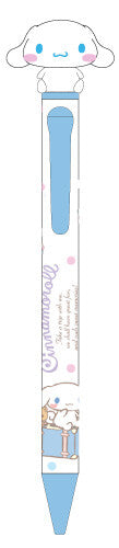 Sanrio Ballpoint Pen - Cinnamoroll