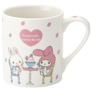 Sanrio My Melody Mug (S)