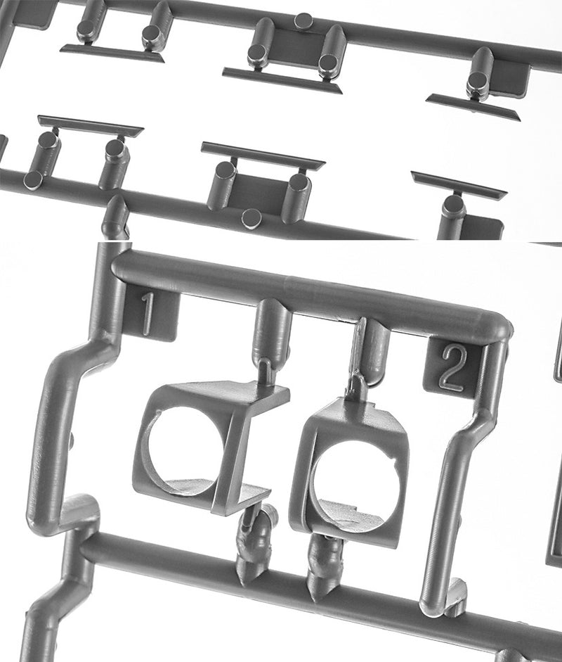 1/24 Mazda Savanna RX-7 (SA22C) Early Version Limited (Hasegawa Historic Car Series 43)