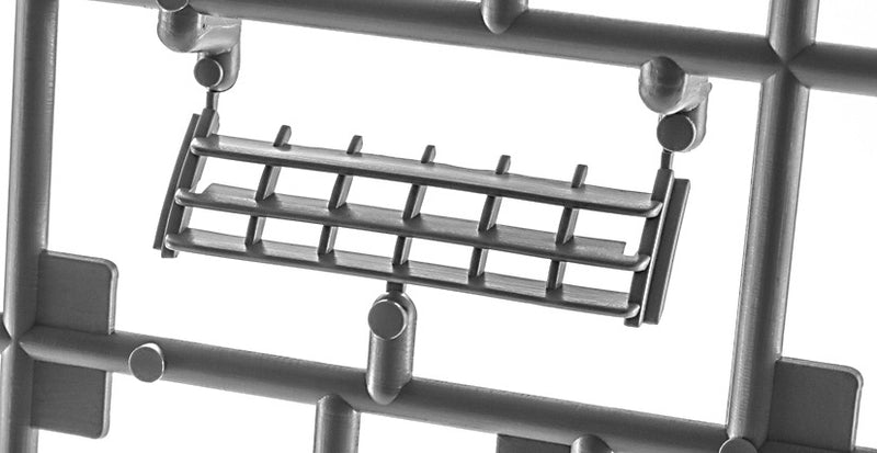 1/24 Mazda Savanna RX-7 (SA22C) Early Version Limited (Hasegawa Historic Car Series 43)