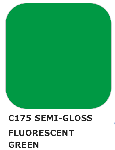 Mr.Color 175 - Fluorescent Green
