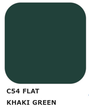 Mr.Color 54 - Khaki Green