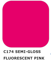 Mr.Color 174 - Fluorescent Pink