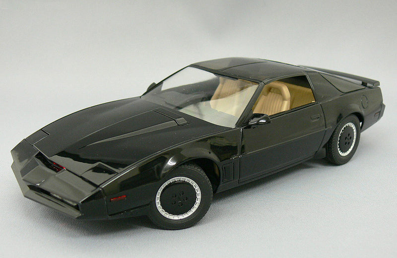 Knight Rider 1/24 Knight Rider Season III K.I.T.T.