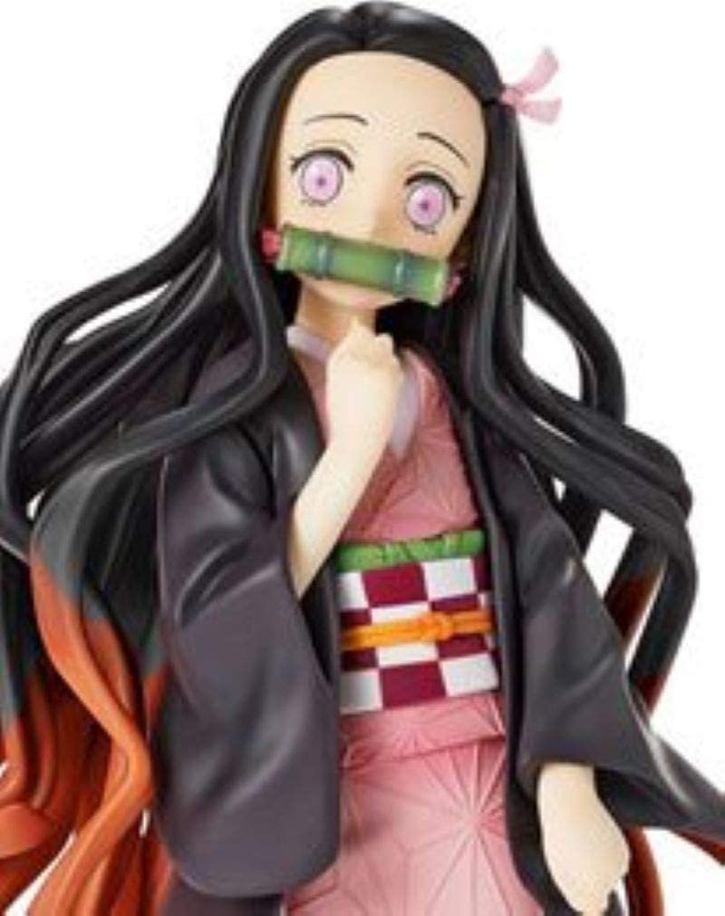 Sega Super Premium Figure - Demon Slayer - Nezuko Kamado