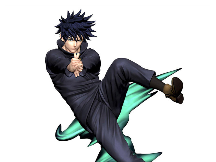 Sega Super Premium Figure - Jujutsu Kaisen - Megumi Fushiguro