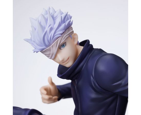 Sega Super Premium Figure - Jujutsu Kaisen - Satou Gojo