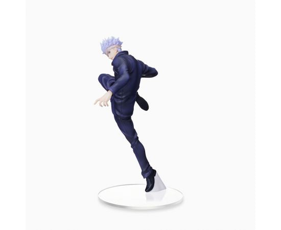 Sega Super Premium Figure - Jujutsu Kaisen - Satou Gojo