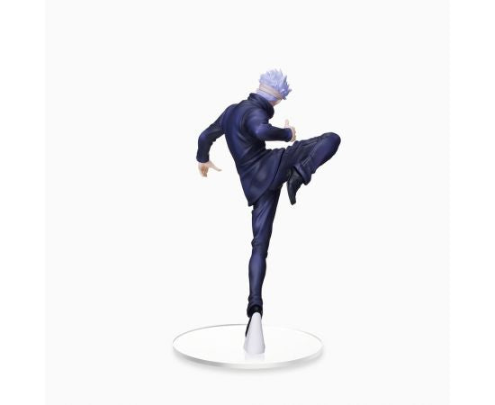 Sega Super Premium Figure - Jujutsu Kaisen - Satou Gojo
