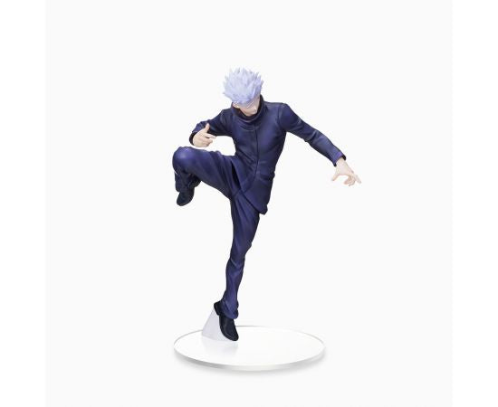 Sega Super Premium Figure - Jujutsu Kaisen - Satou Gojo