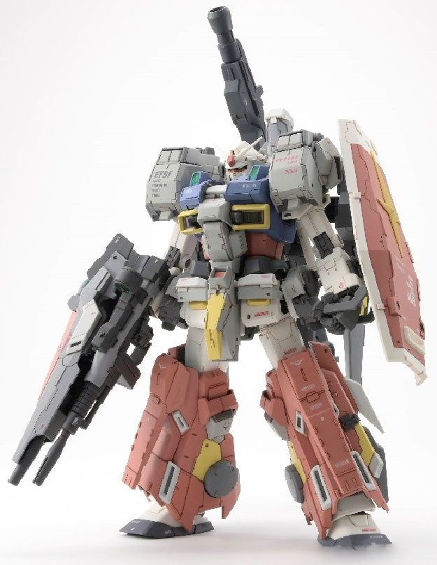 Hobby Japan Mook - Seira Masuo's Kimagure Gunpla Production Notes