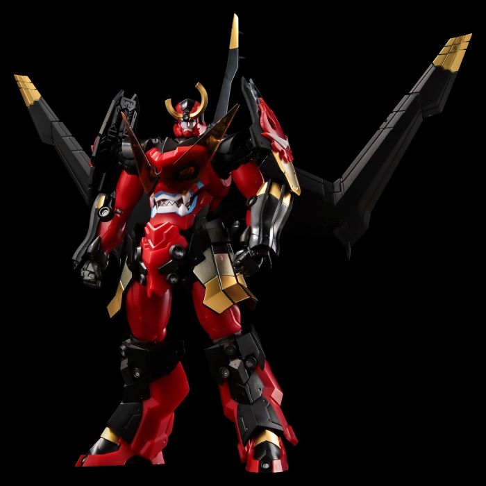 Sentinel Plaiobot Tengen Toppa Gurren Lagann - Gurren Lagann
