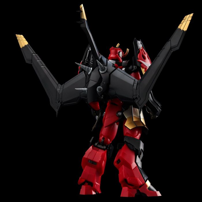 Sentinel Plaiobot Tengen Toppa Gurren Lagann - Gurren Lagann