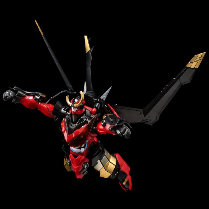 Sentinel Plaiobot Tengen Toppa Gurren Lagann - Gurren Lagann