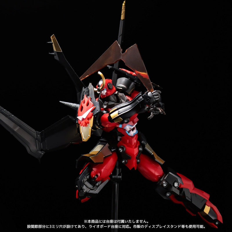 Sentinel Plaiobot Tengen Toppa Gurren Lagann - Gurren Lagann
