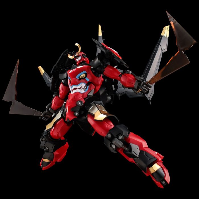 Sentinel Plaiobot Tengen Toppa Gurren Lagann - Gurren Lagann