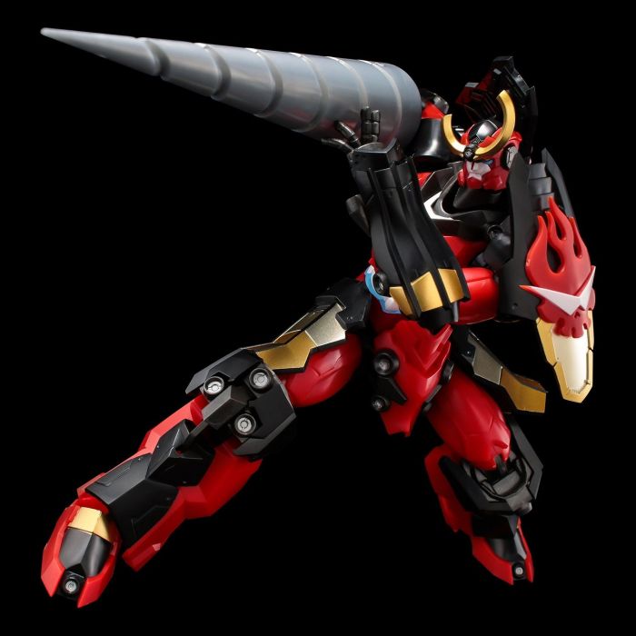 Sentinel Plaiobot Tengen Toppa Gurren Lagann - Gurren Lagann