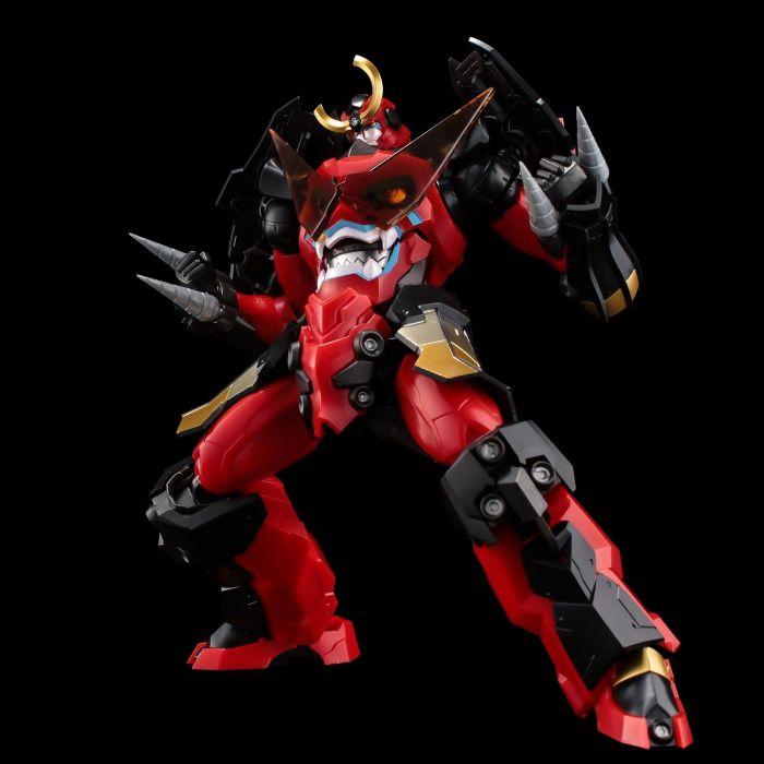 Sentinel Plaiobot Tengen Toppa Gurren Lagann - Gurren Lagann
