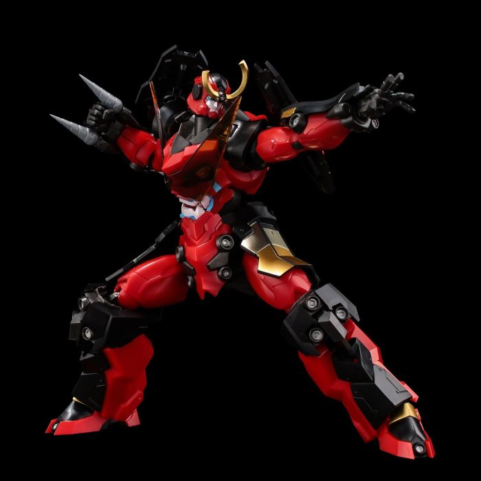 Sentinel Plaiobot Tengen Toppa Gurren Lagann - Gurren Lagann