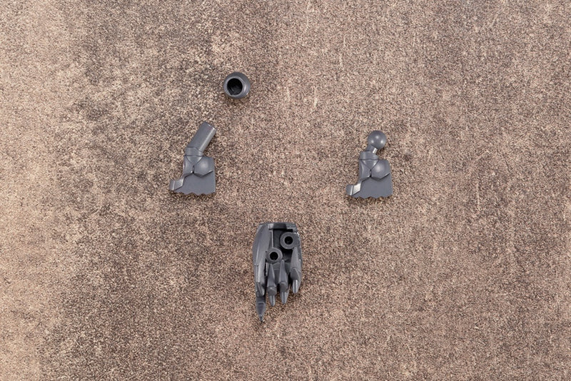 M.S.G Hand Unit MB46 Sharp Hand 02